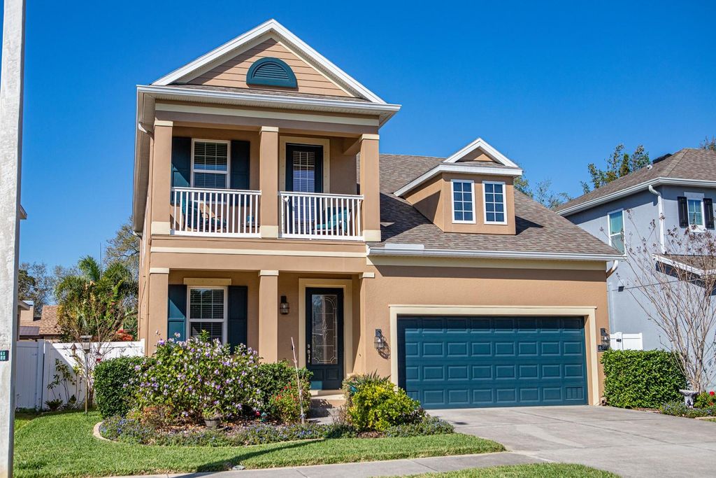 Photo of 7513 S TRASK STREET, TAMPA, FL 33616 (MLS # T3428323)