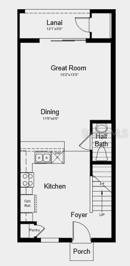 THE TOWNS AT FIRETHORN - Residential