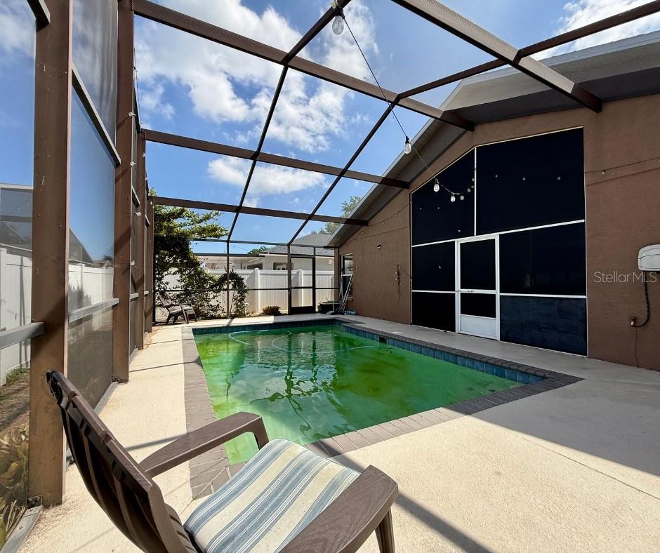 KINGS LAKE PH 1B UNIT 2 - Residential Lease