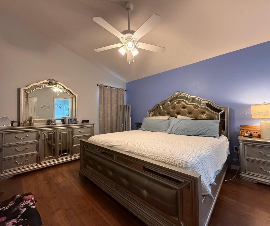 KINGS LAKE PH 1B UNIT 2 - Residential Lease