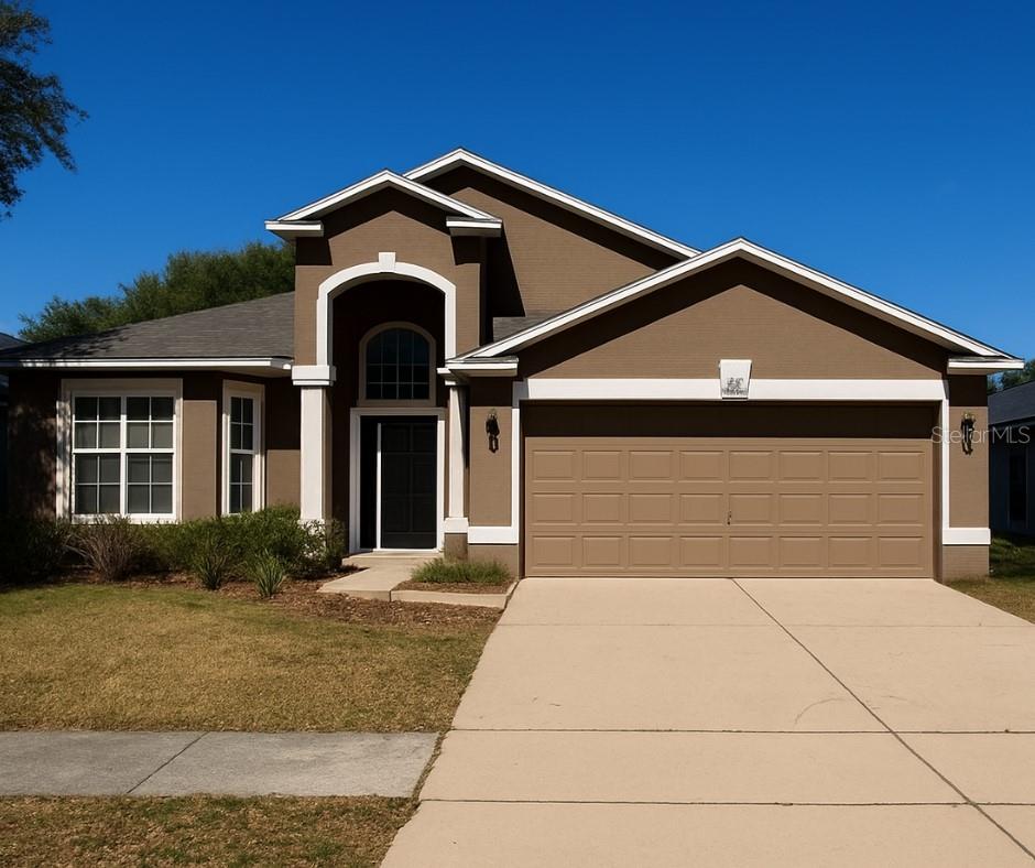 KINGS LAKE PH 1B UNIT 2 - Residential Lease