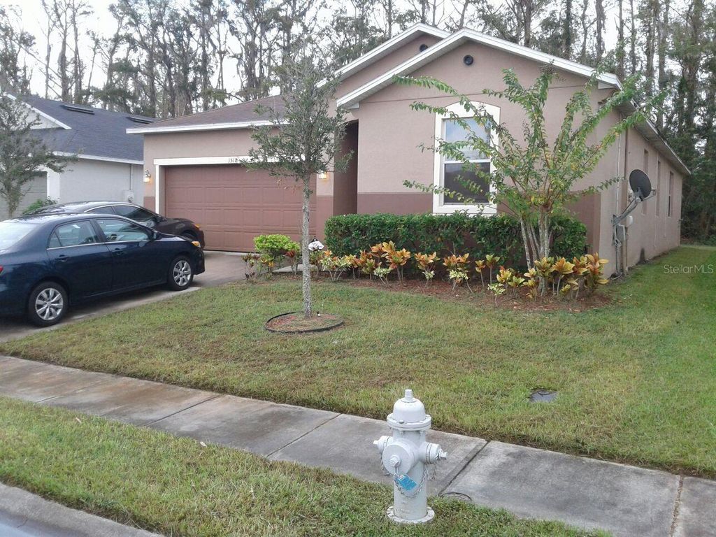 Photo of 1518 Nature Trail, Kissimmee, FL 34746 (MLS # O6368967)