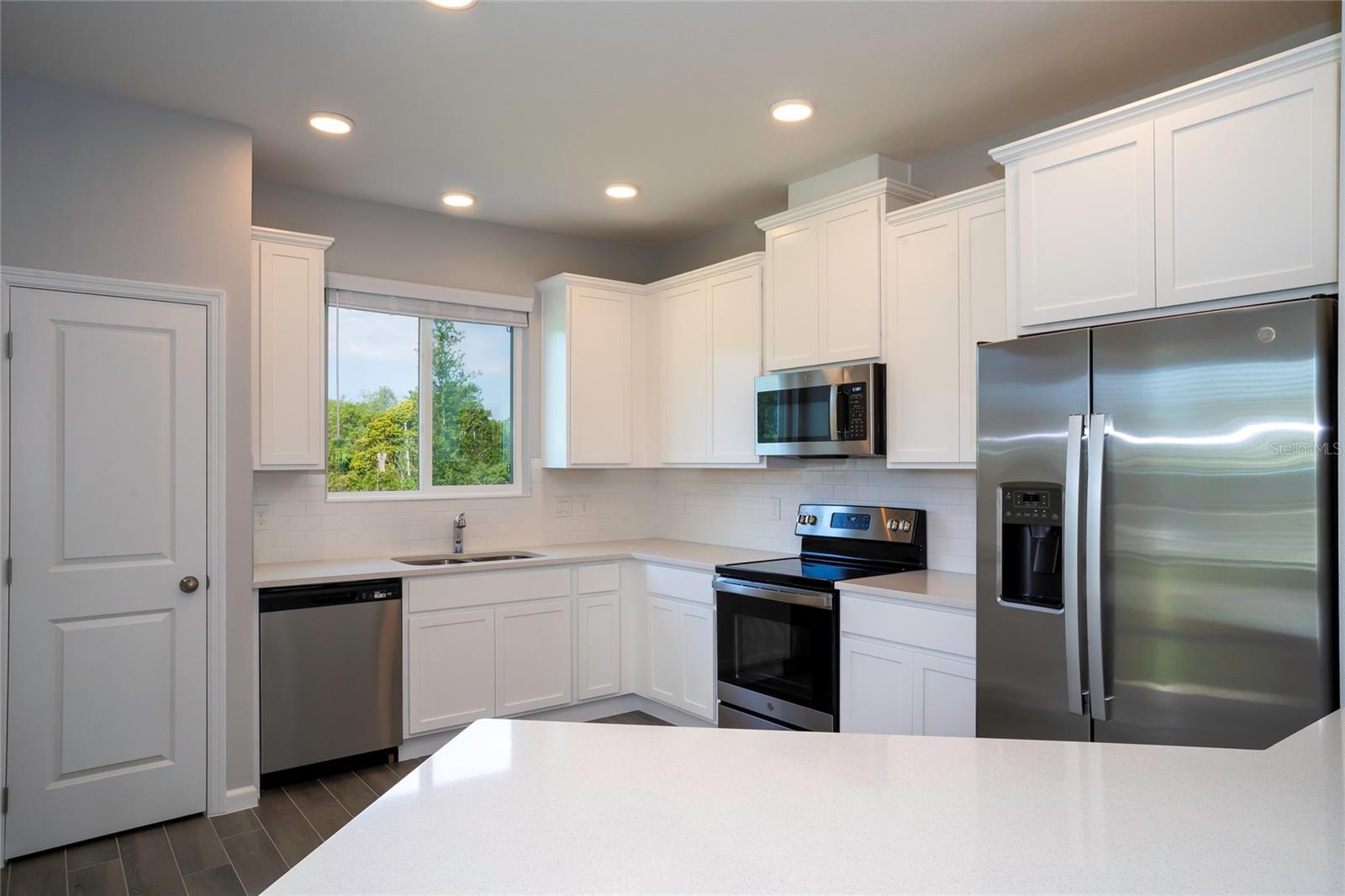 TYSON RANCH TWNHMS - Residential Lease