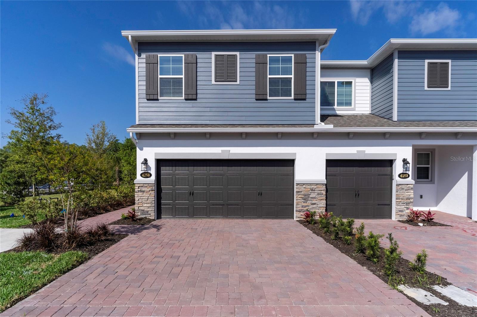 TYSON RANCH TWNHMS - Residential Lease