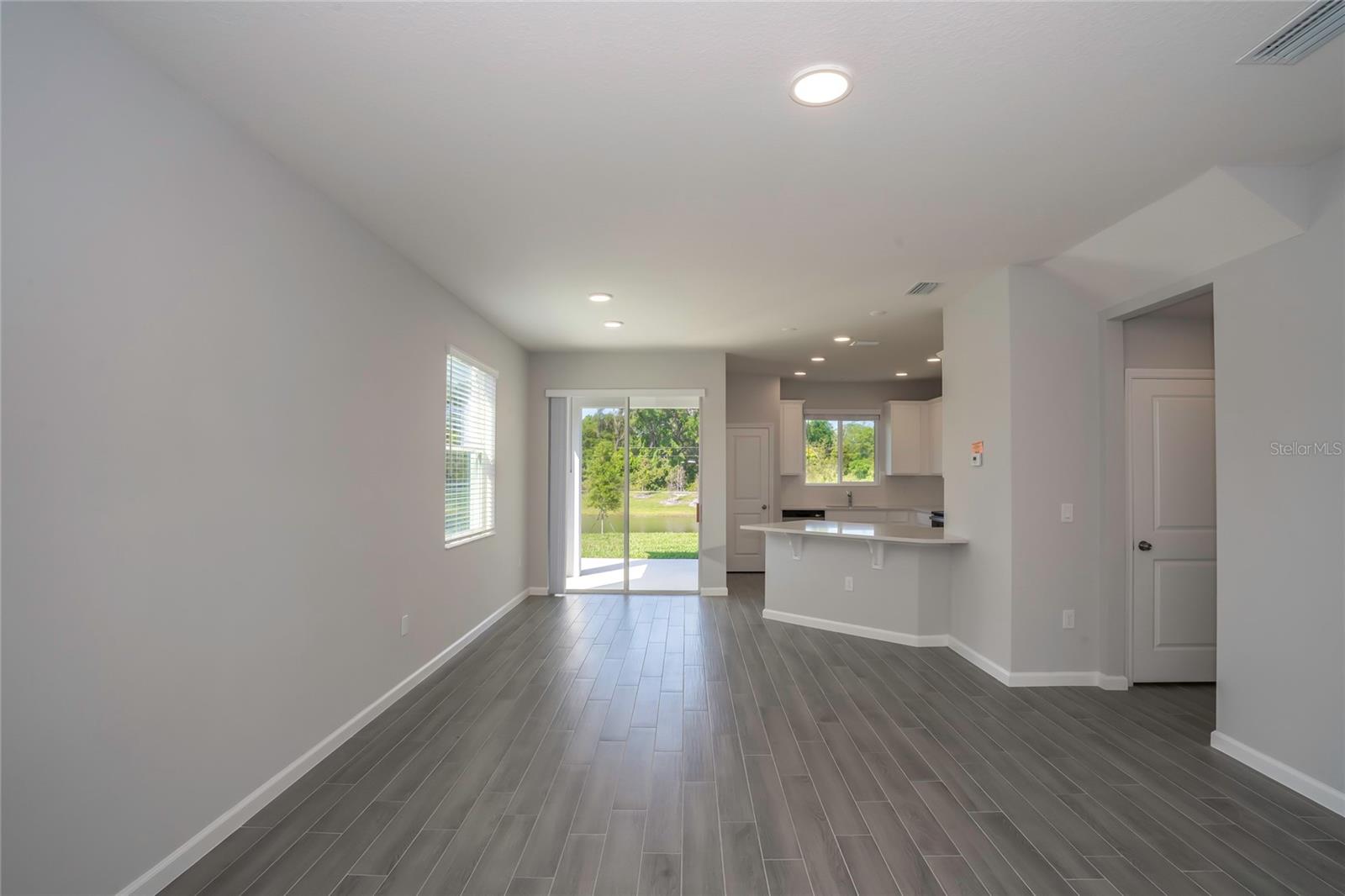 TYSON RANCH TWNHMS - Residential Lease