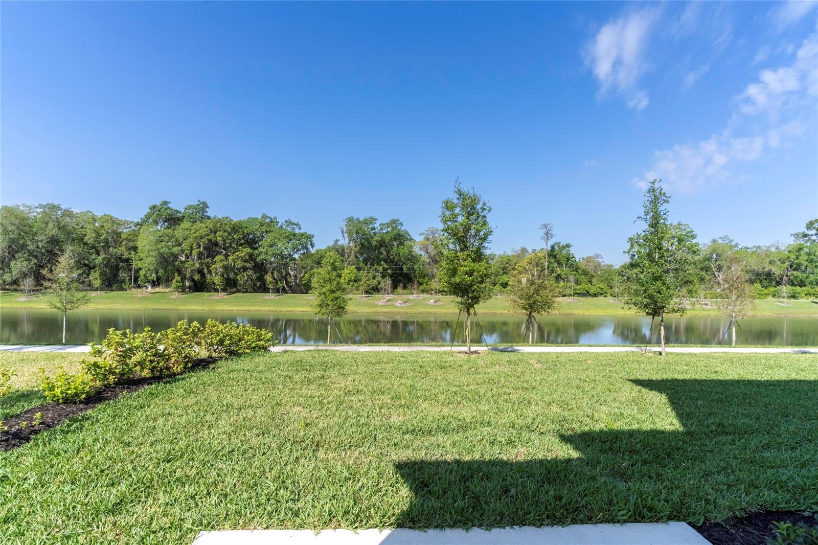 TYSON RANCH TWNHMS - Residential Lease
