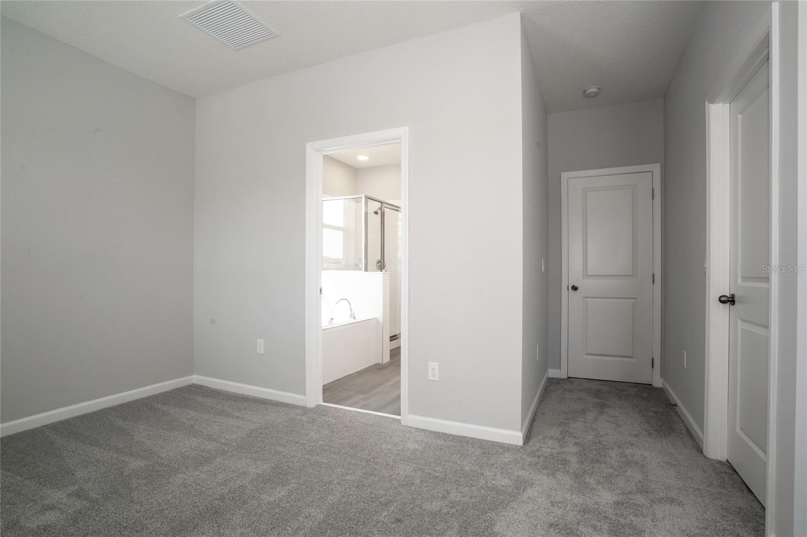 TYSON RANCH TWNHMS - Residential Lease