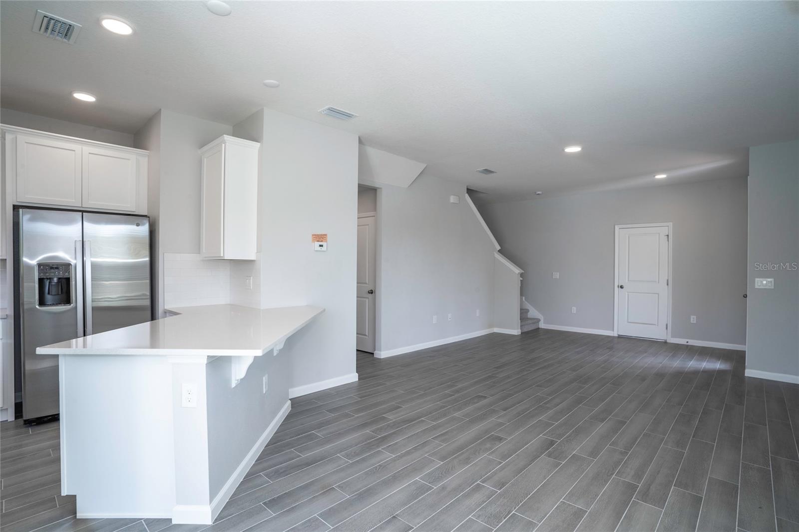 TYSON RANCH TWNHMS - Residential Lease