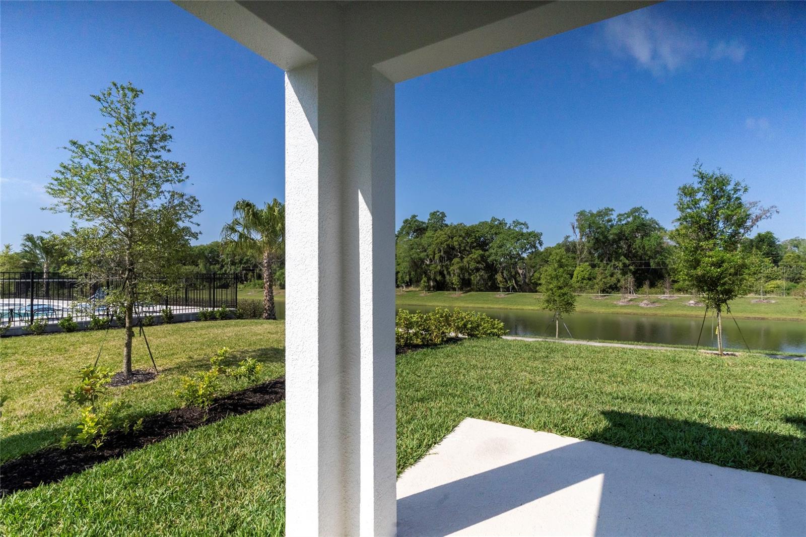 TYSON RANCH TWNHMS - Residential Lease