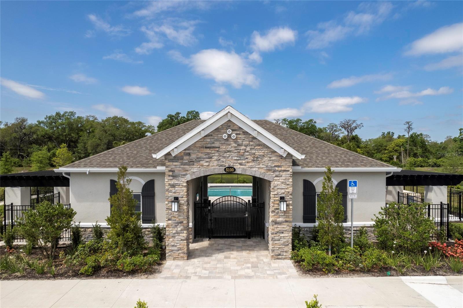 TYSON RANCH TWNHMS - Residential Lease