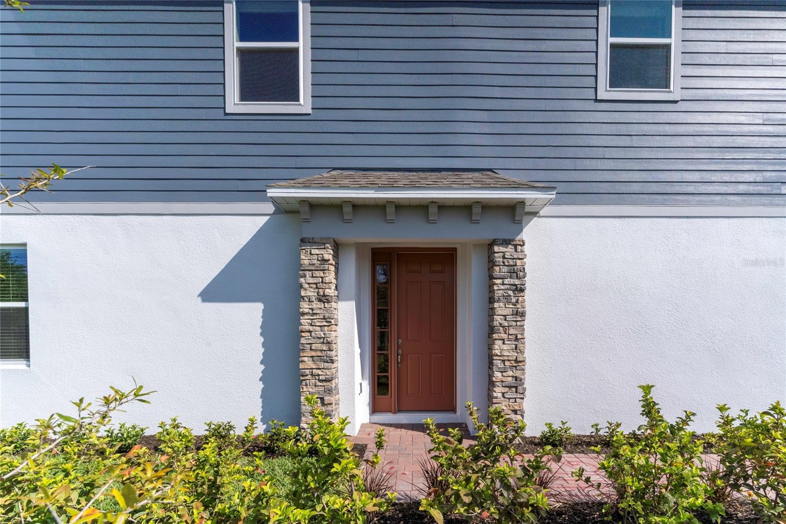 TYSON RANCH TWNHMS - Residential Lease