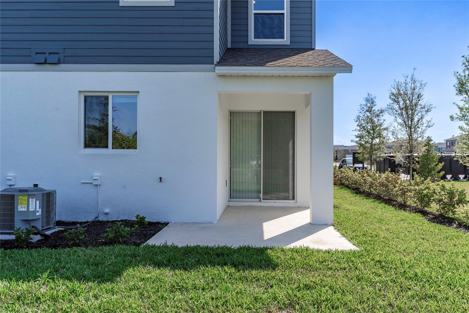 TYSON RANCH TWNHMS - Residential Lease