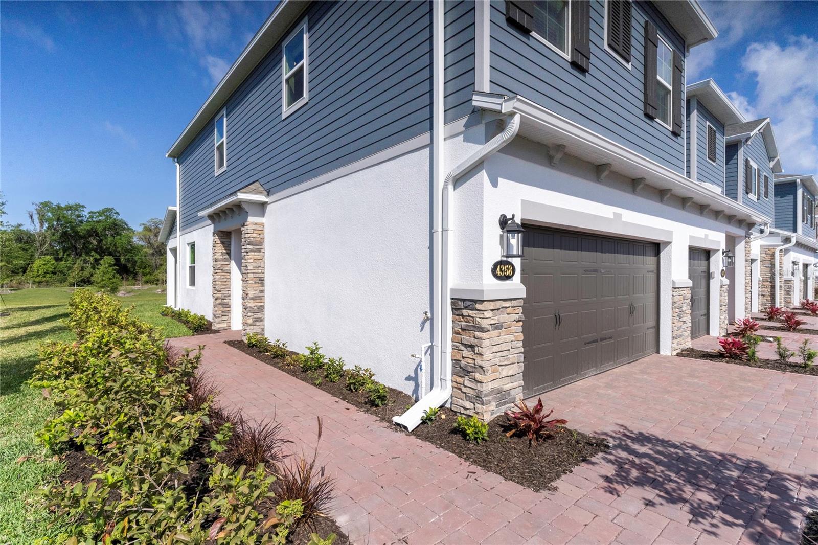 TYSON RANCH TWNHMS - Residential Lease