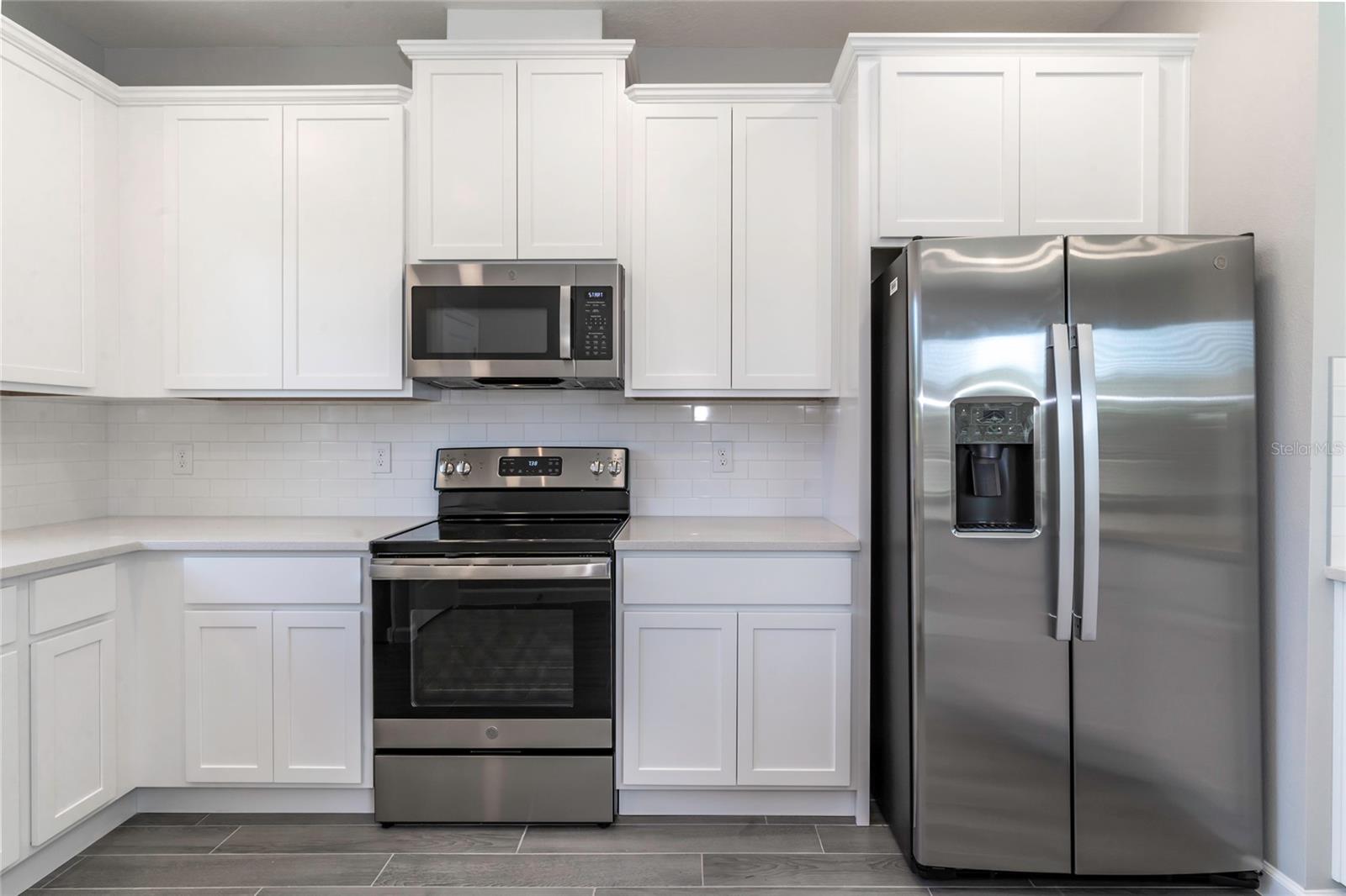 TYSON RANCH TWNHMS - Residential Lease