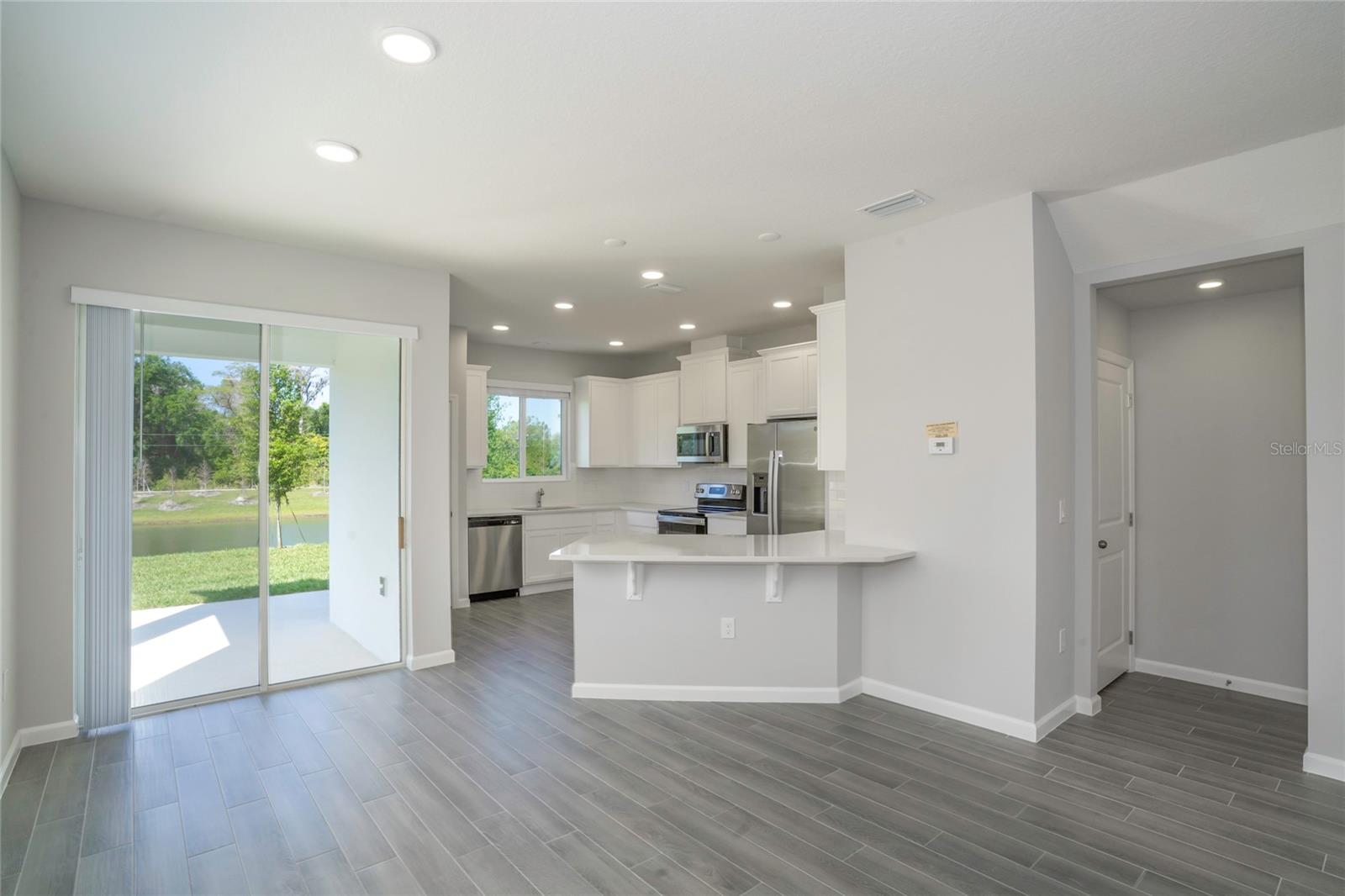 TYSON RANCH TWNHMS - Residential Lease