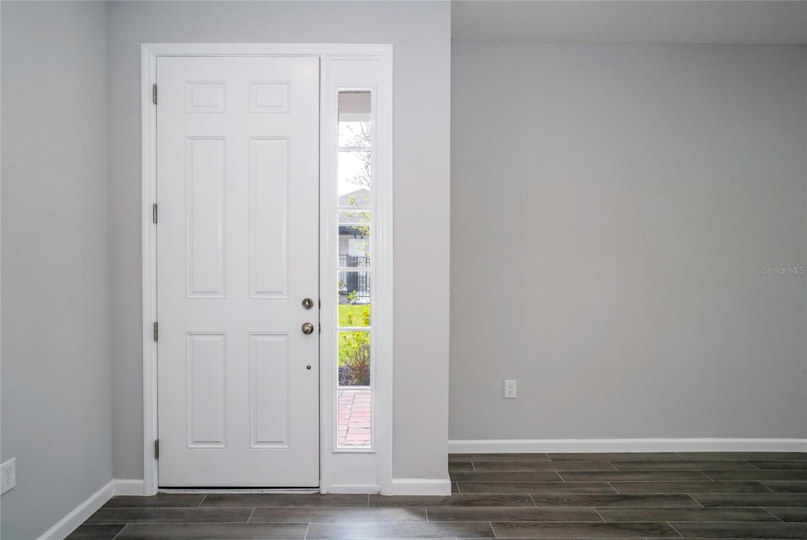 TYSON RANCH TWNHMS - Residential Lease