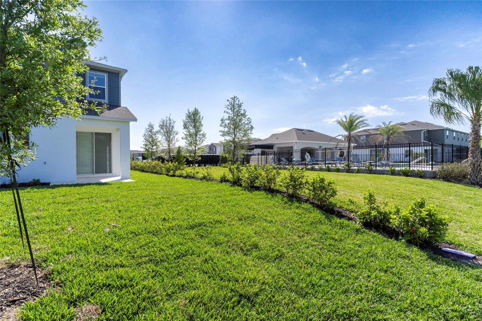 TYSON RANCH TWNHMS - Residential Lease