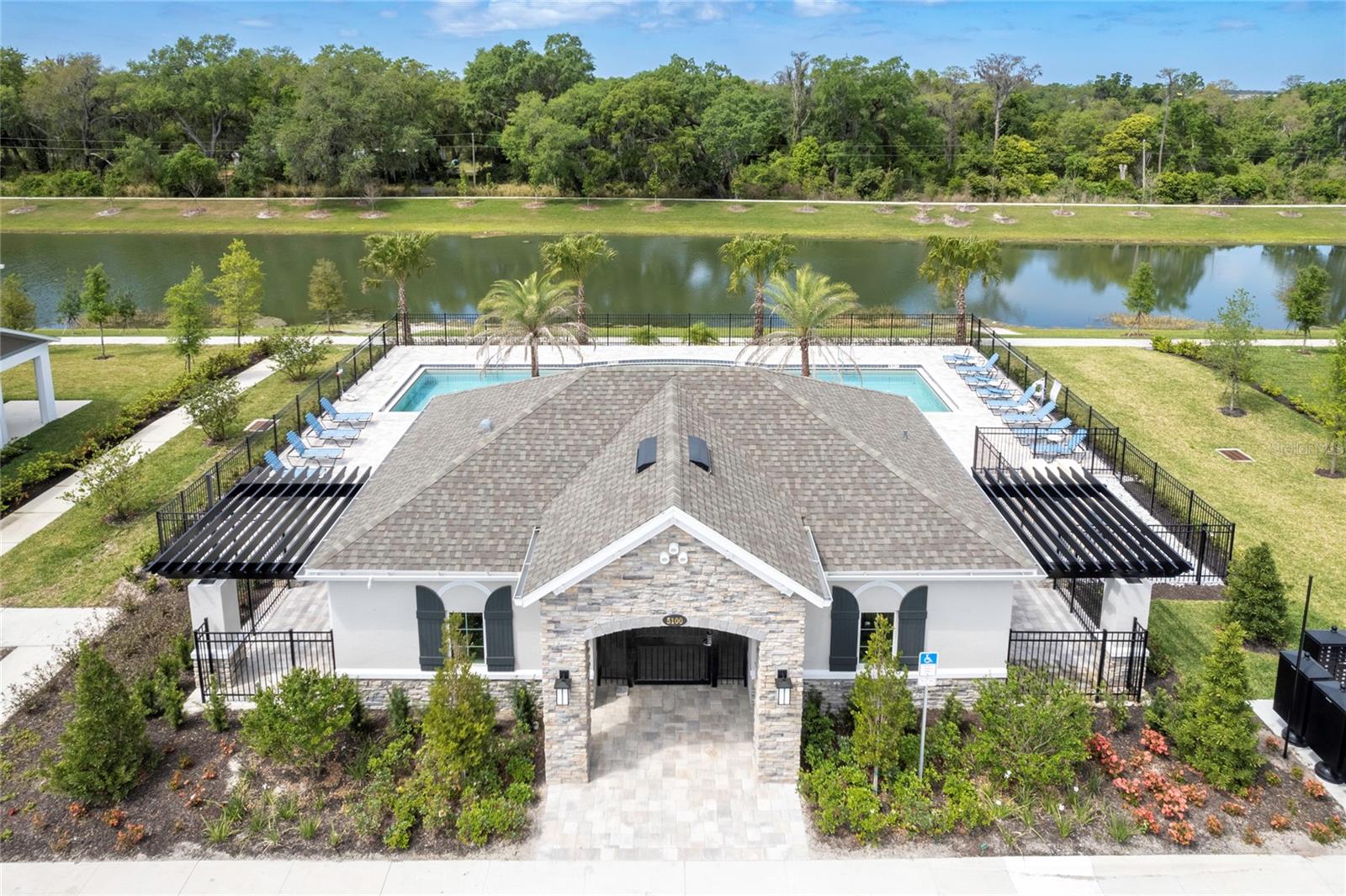 TYSON RANCH TWNHMS - Residential Lease