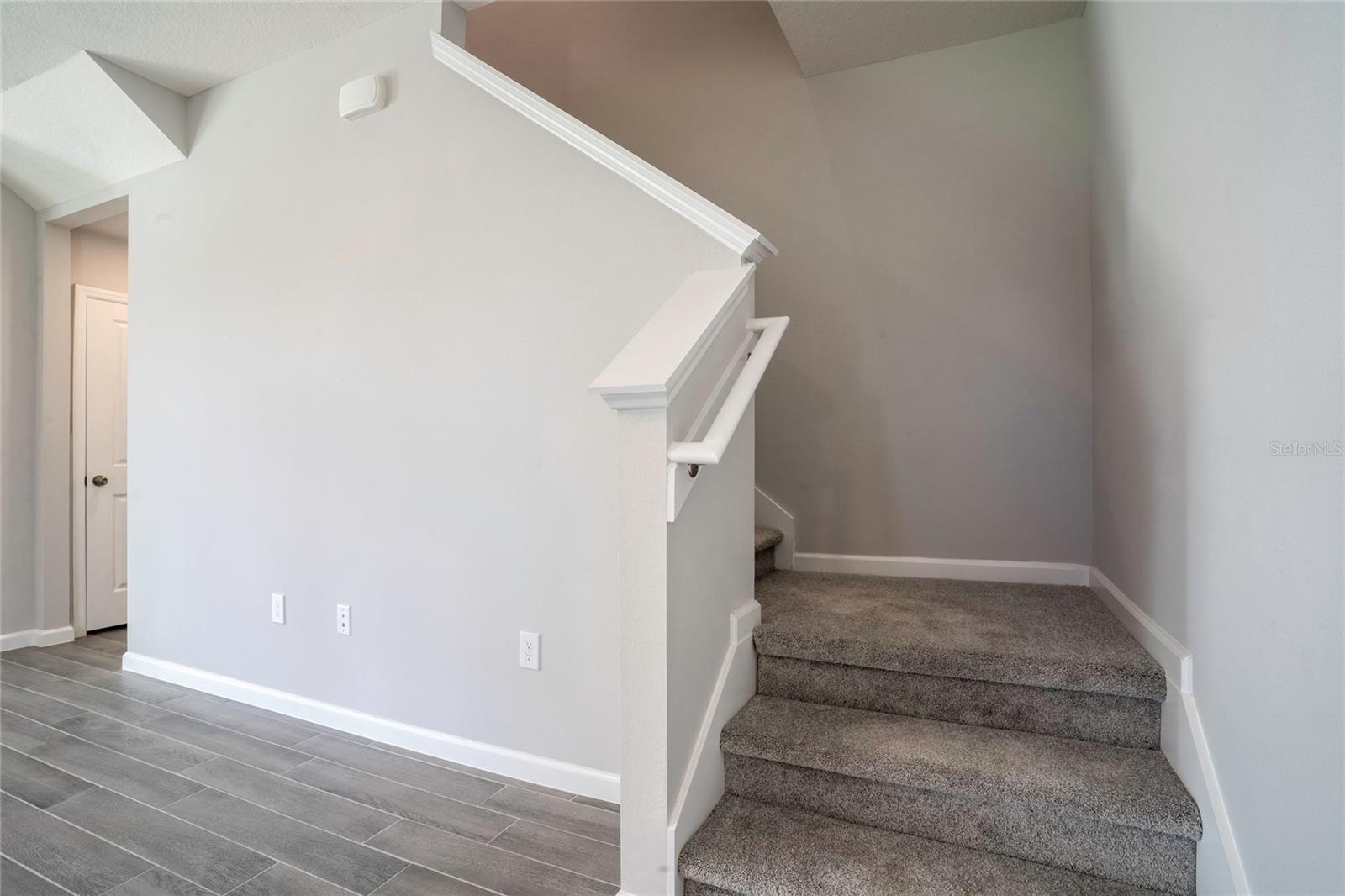 TYSON RANCH TWNHMS - Residential Lease