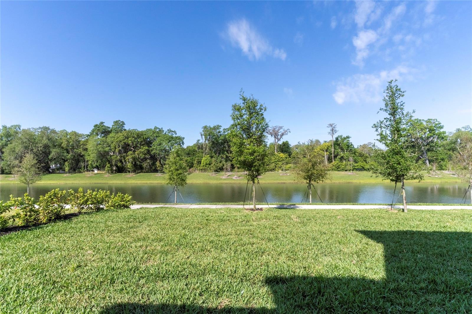 TYSON RANCH TWNHMS - Residential Lease