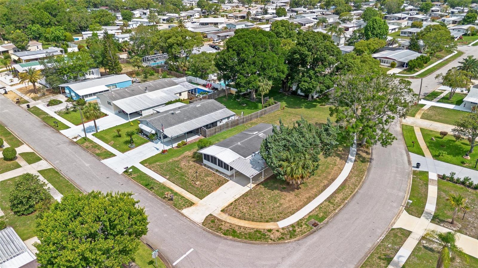 703 LARADO DRIVE
