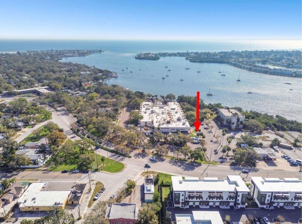 Photo of 3007 6th Street S, St Petersburg, FL 33705 (MLS # TB8468978)