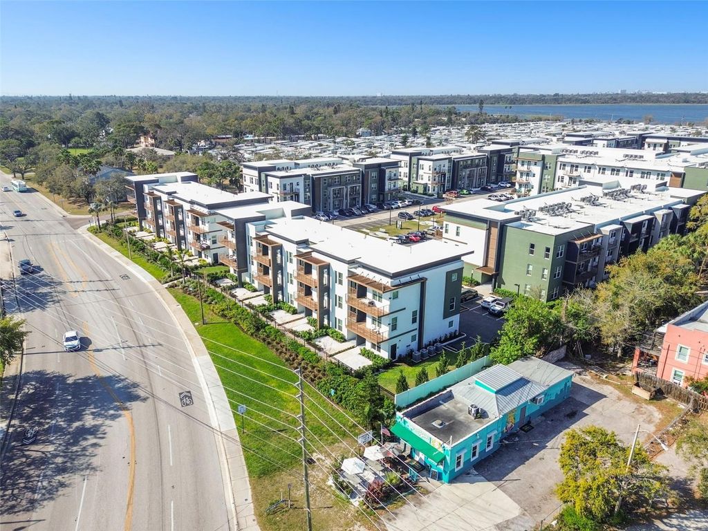 Photo of 3007 6th Street S, St Petersburg, FL 33705 (MLS # TB8468978)