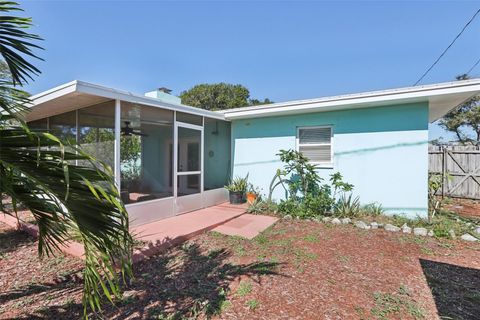 A home in TARPON SPRINGS