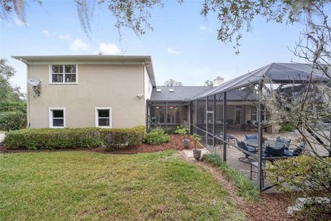 A home in OCALA