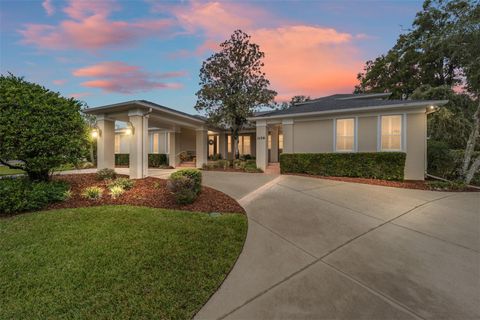 A home in OCALA