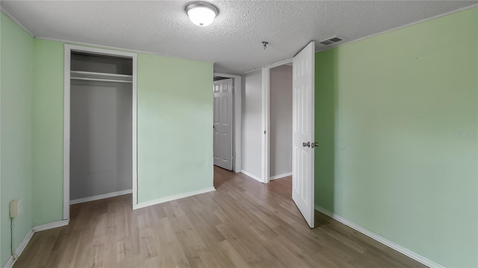 PACKARDS 1ST ADD TO MIDWAY - Residential