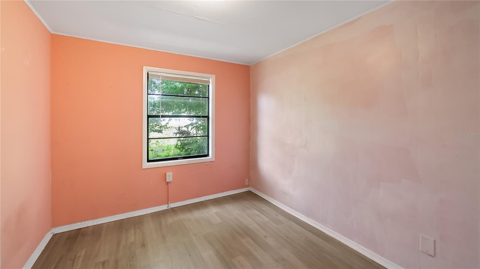 PACKARDS 1ST ADD TO MIDWAY - Residential