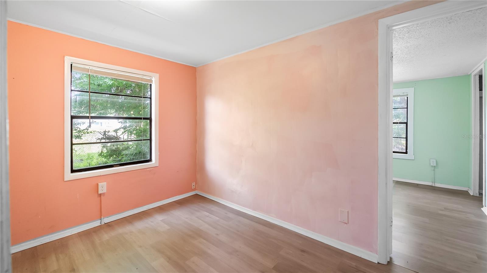 PACKARDS 1ST ADD TO MIDWAY - Residential