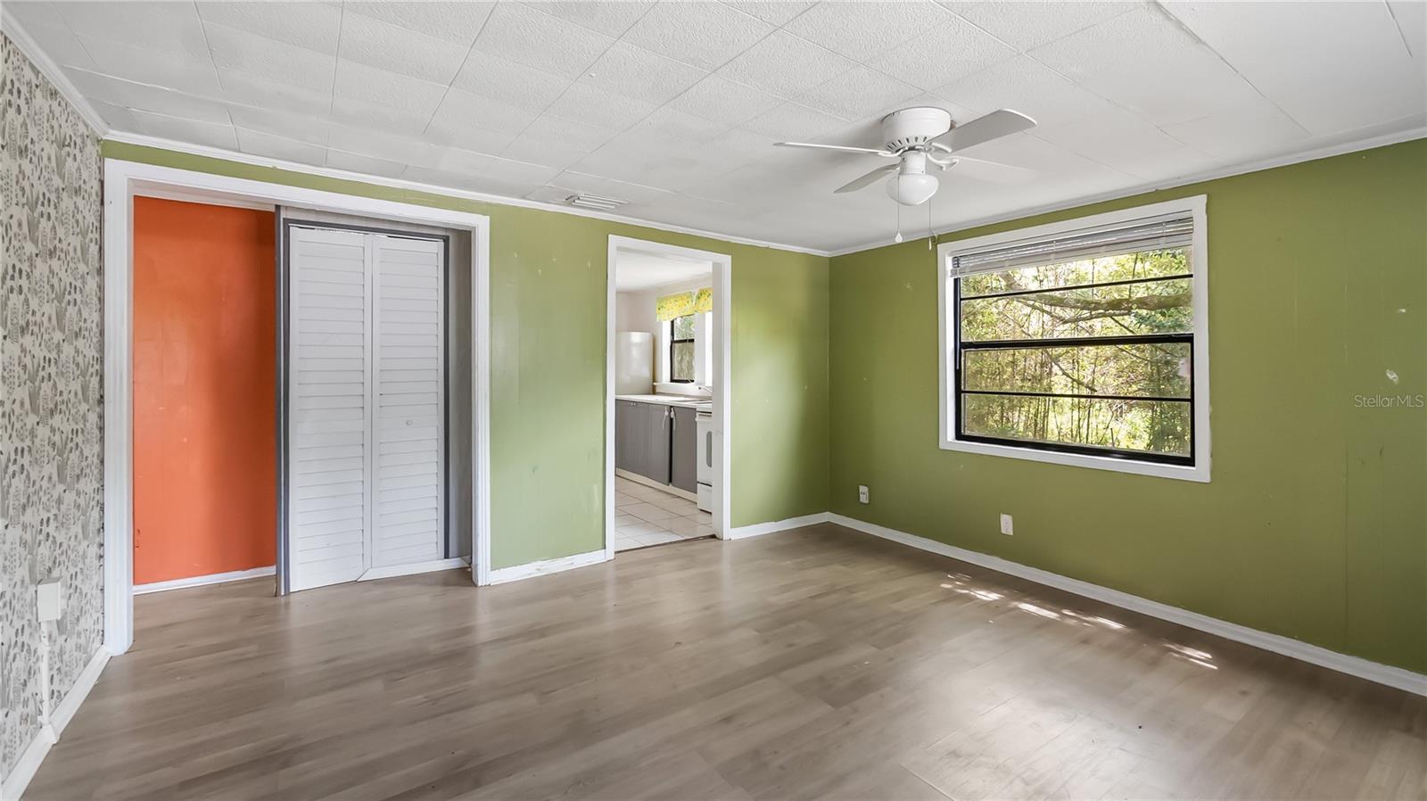 PACKARDS 1ST ADD TO MIDWAY - Residential