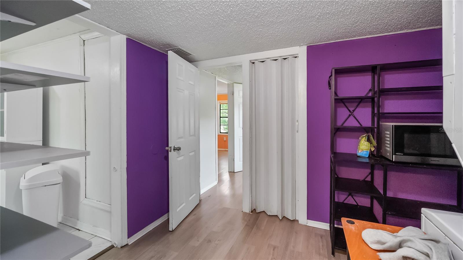 PACKARDS 1ST ADD TO MIDWAY - Residential