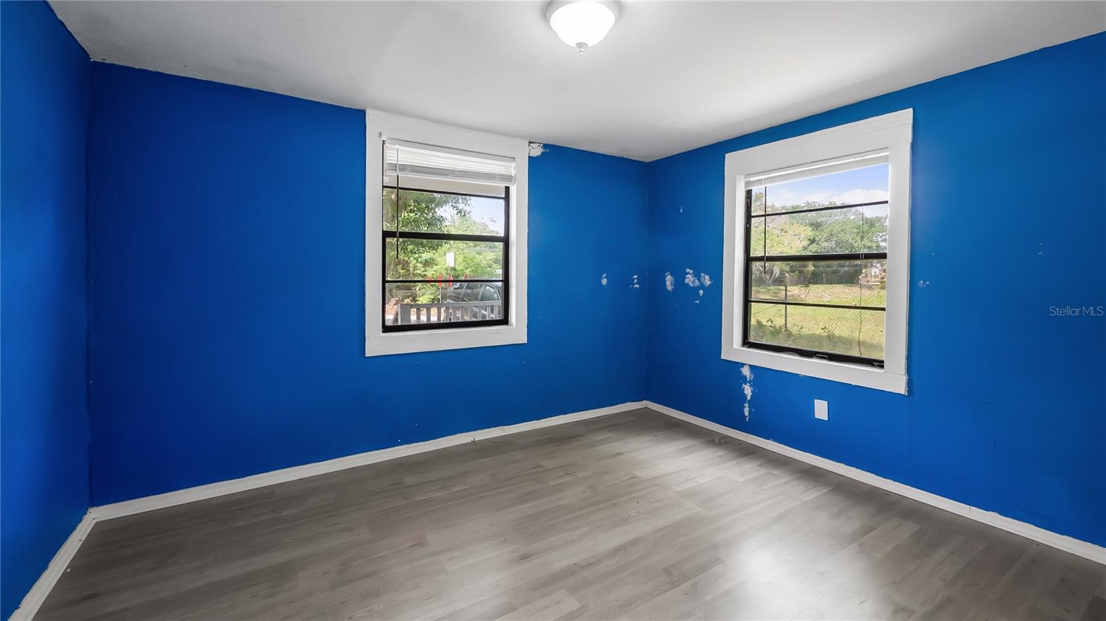 PACKARDS 1ST ADD TO MIDWAY - Residential