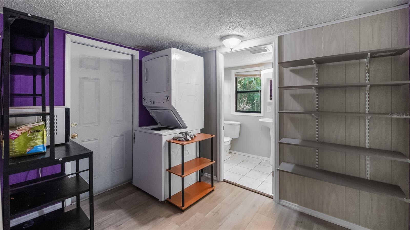 PACKARDS 1ST ADD TO MIDWAY - Residential