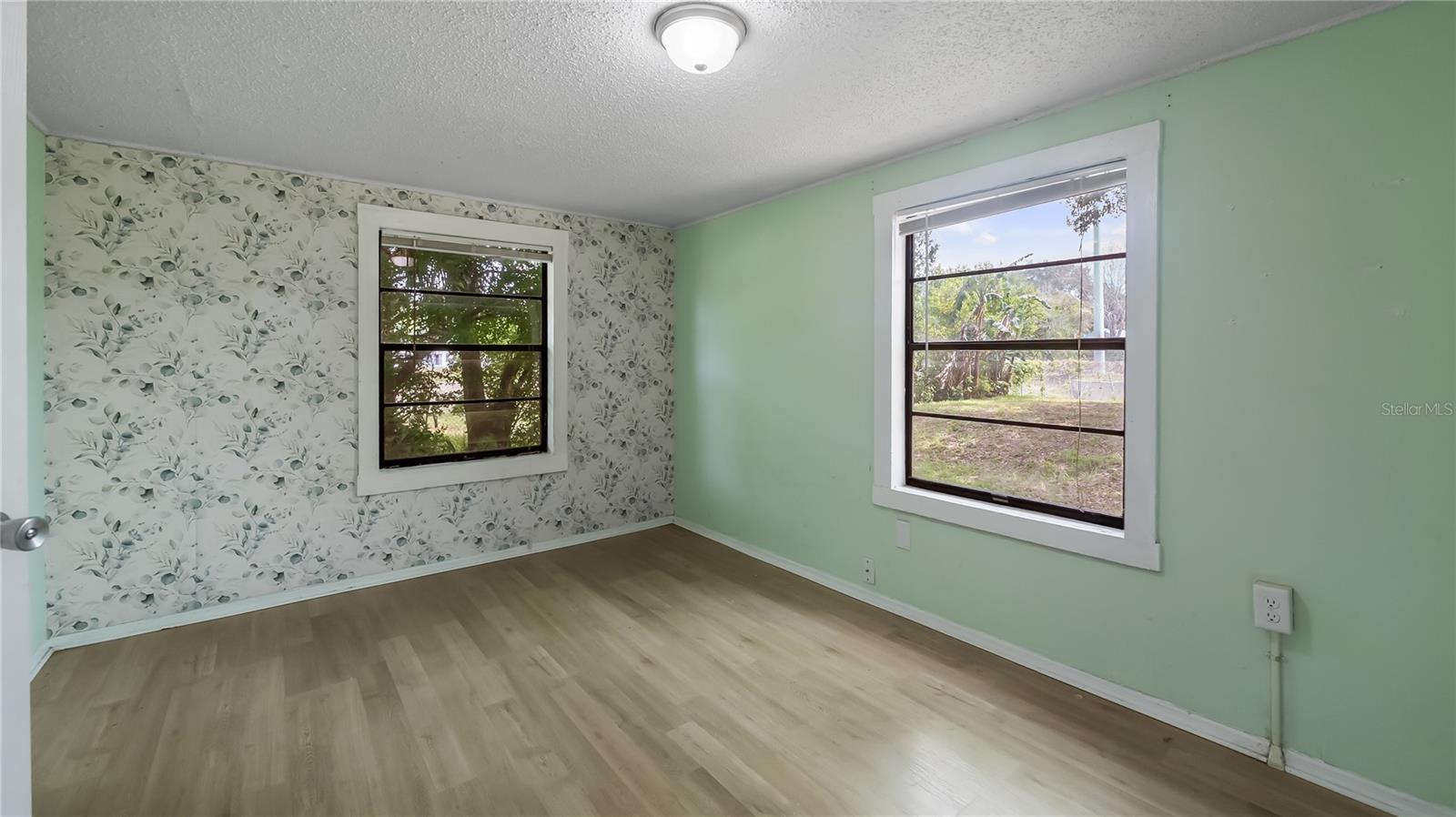 PACKARDS 1ST ADD TO MIDWAY - Residential