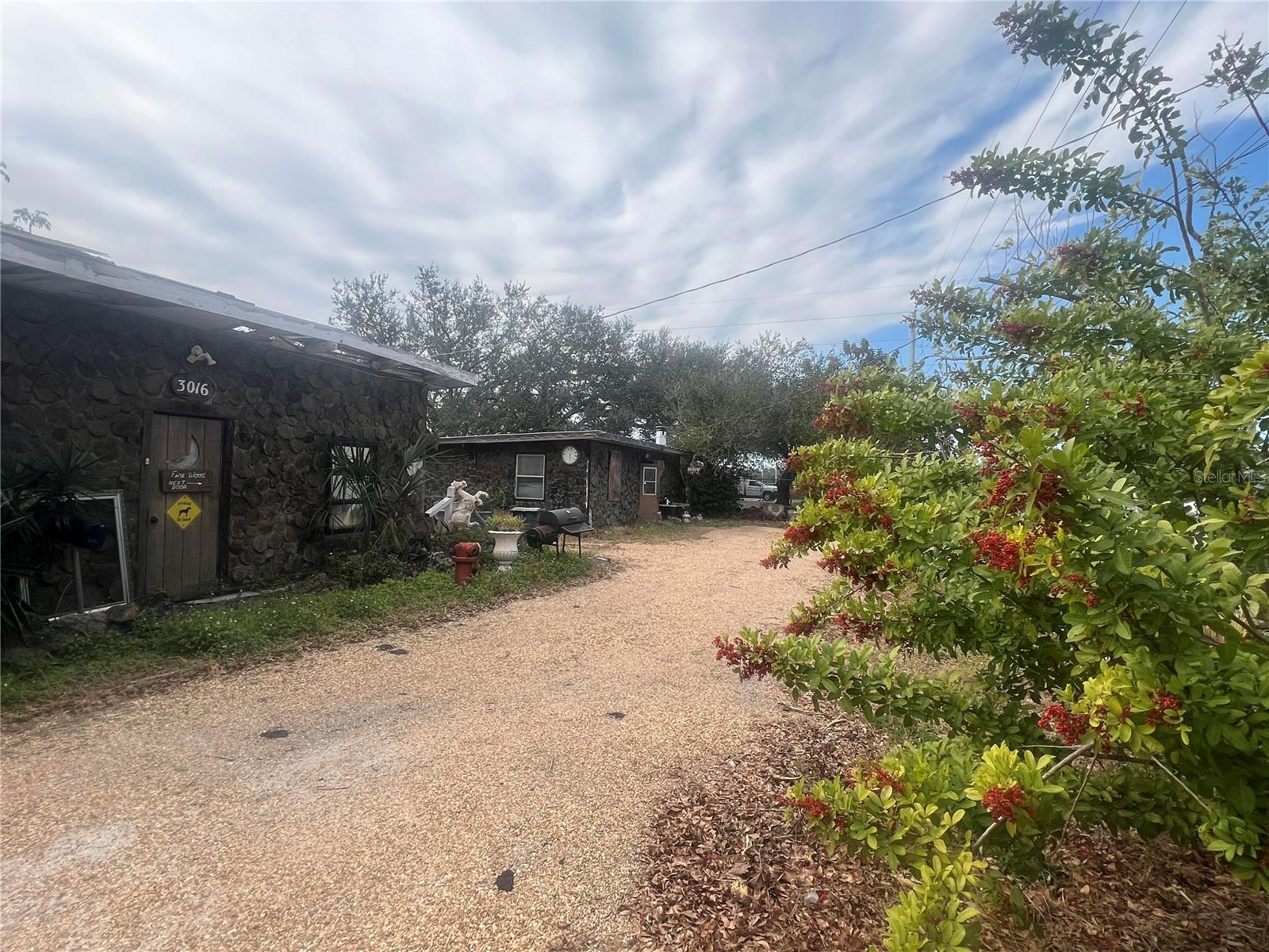 INVESTOR SPECIAL!! PRIME SARASOTA LOCATION!!
This 1 bedroom, 1 bathroom home is being sold AS-IS and is a TOTAL TEAR DOWN!!
PLEASE USE PROPER PRECAUTIONS AS THIS HOME IS NOT SAFE FOR ENTRY. This home is a perfect rebuild opportunity.
LOCATION, LOCATION, LOCATION!!! Nestled in the heart of Sarasota, this property sits just steps from the Sarasota BMX Park, Cal Ripkin Baseball Park, and just minutes away from the beautiful Siesta Key and Lido Key Beaches. Looking to build your dream home? Looking to build your investment portfolio? Either way, scoop up this rare opportunity to own property, located in the well desired location of Sarasota!
** Additional property for sale next door at 3010 17th St. MLS#: N6139372** These properties share well and septic**