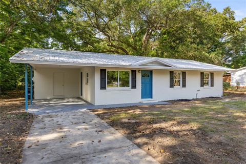 3441 SE 20TH AVENUE GAINESVILLE FL 32641