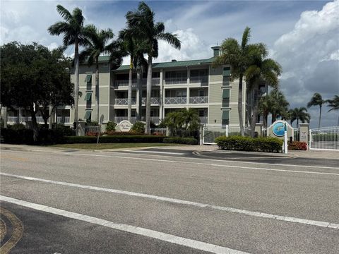 Photo of 5114 Melbourne Street #A204, Punta Gorda, FL 33980 (MLS # C7527106)