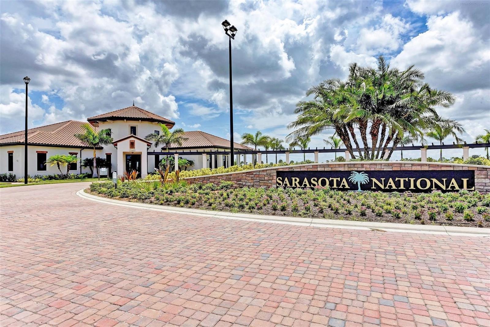SARASOTA NATIONAL PH 13B - Residential