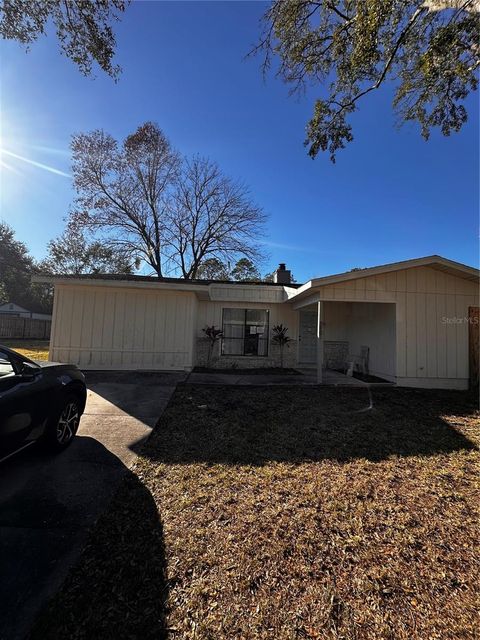 Photo of 6110 NW 30th Terrace, Gainesville, FL 32653 (MLS # TB8474355)