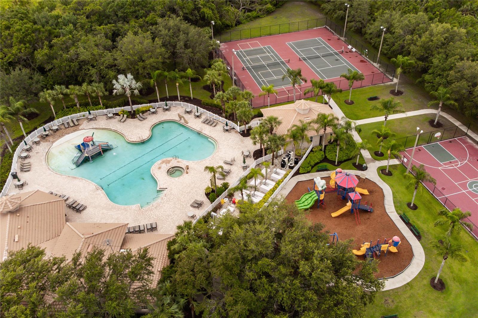 GREYHAWK LANDING WEST PH I - Residential