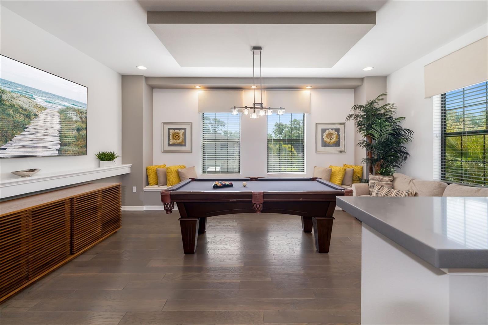 GREYHAWK LANDING WEST PH I - Residential