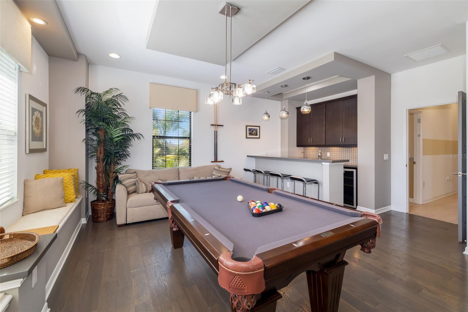 GREYHAWK LANDING WEST PH I - Residential