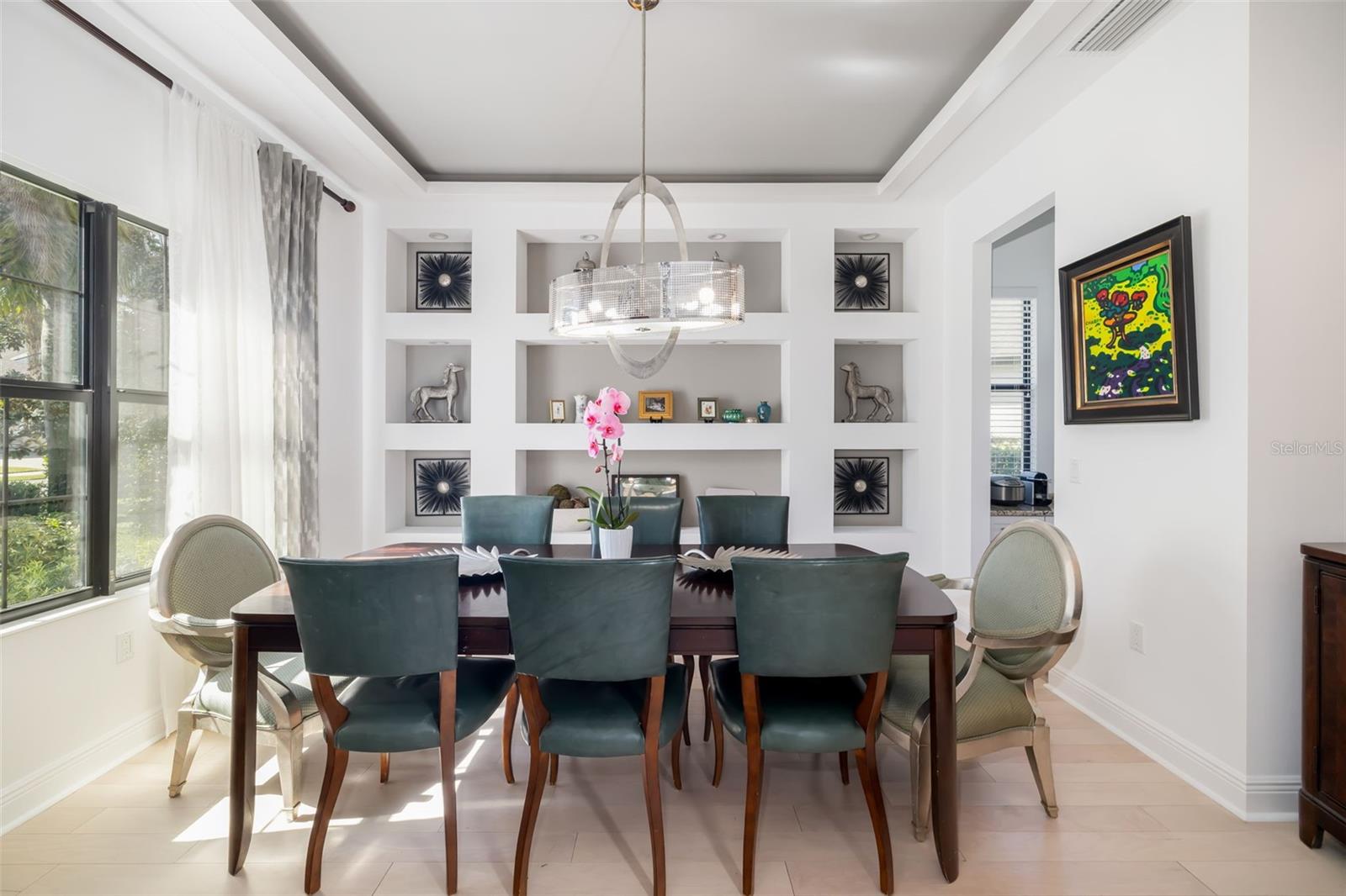 GREYHAWK LANDING WEST PH I - Residential