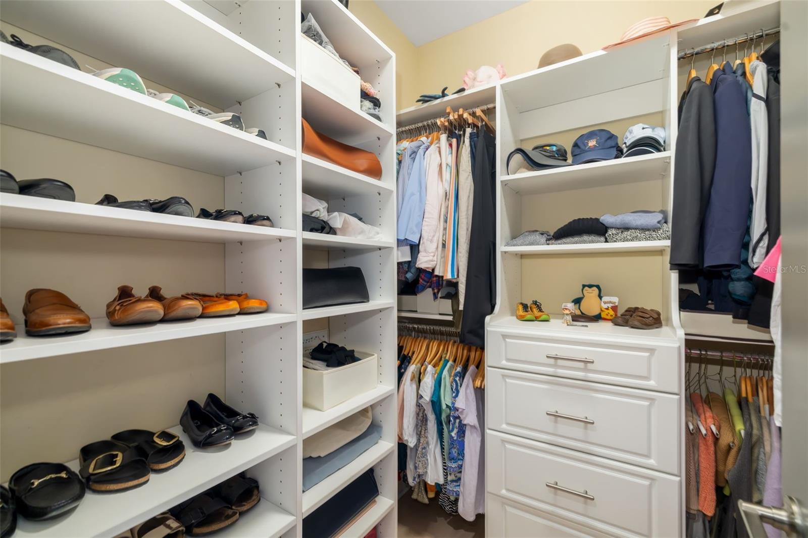 GREYHAWK LANDING WEST PH I - Residential