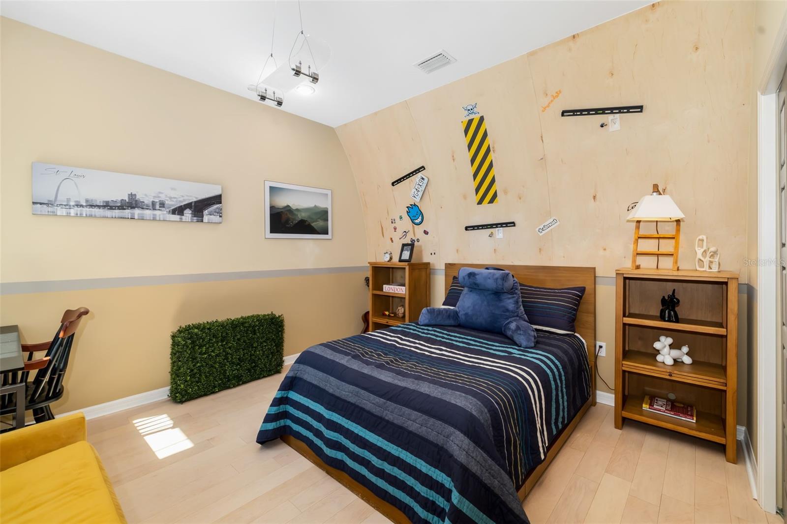 GREYHAWK LANDING WEST PH I - Residential