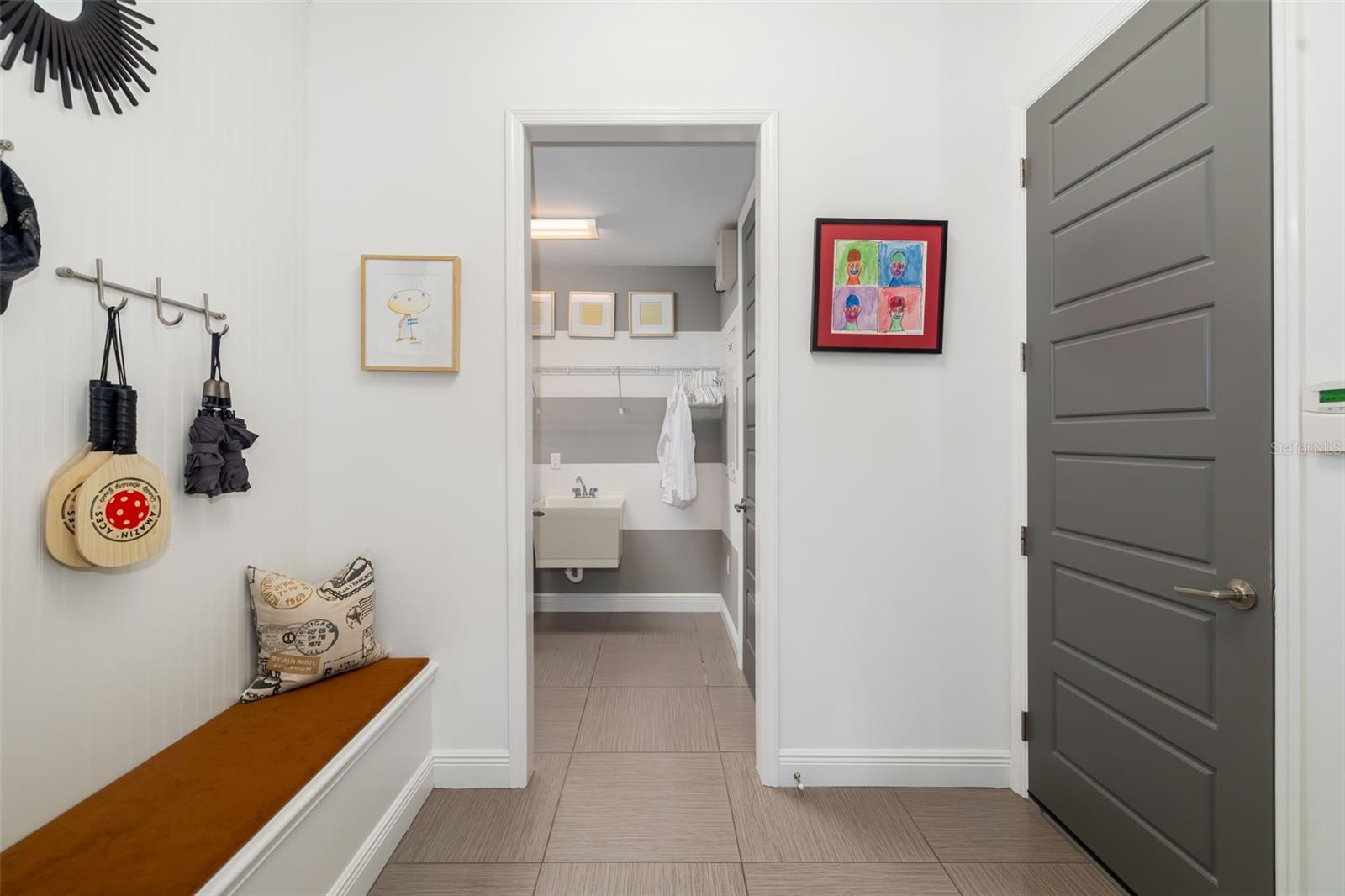 GREYHAWK LANDING WEST PH I - Residential